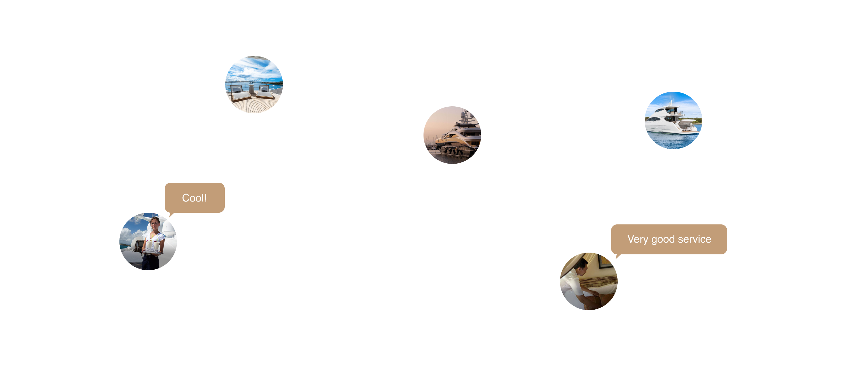 AllCrew network worldwide